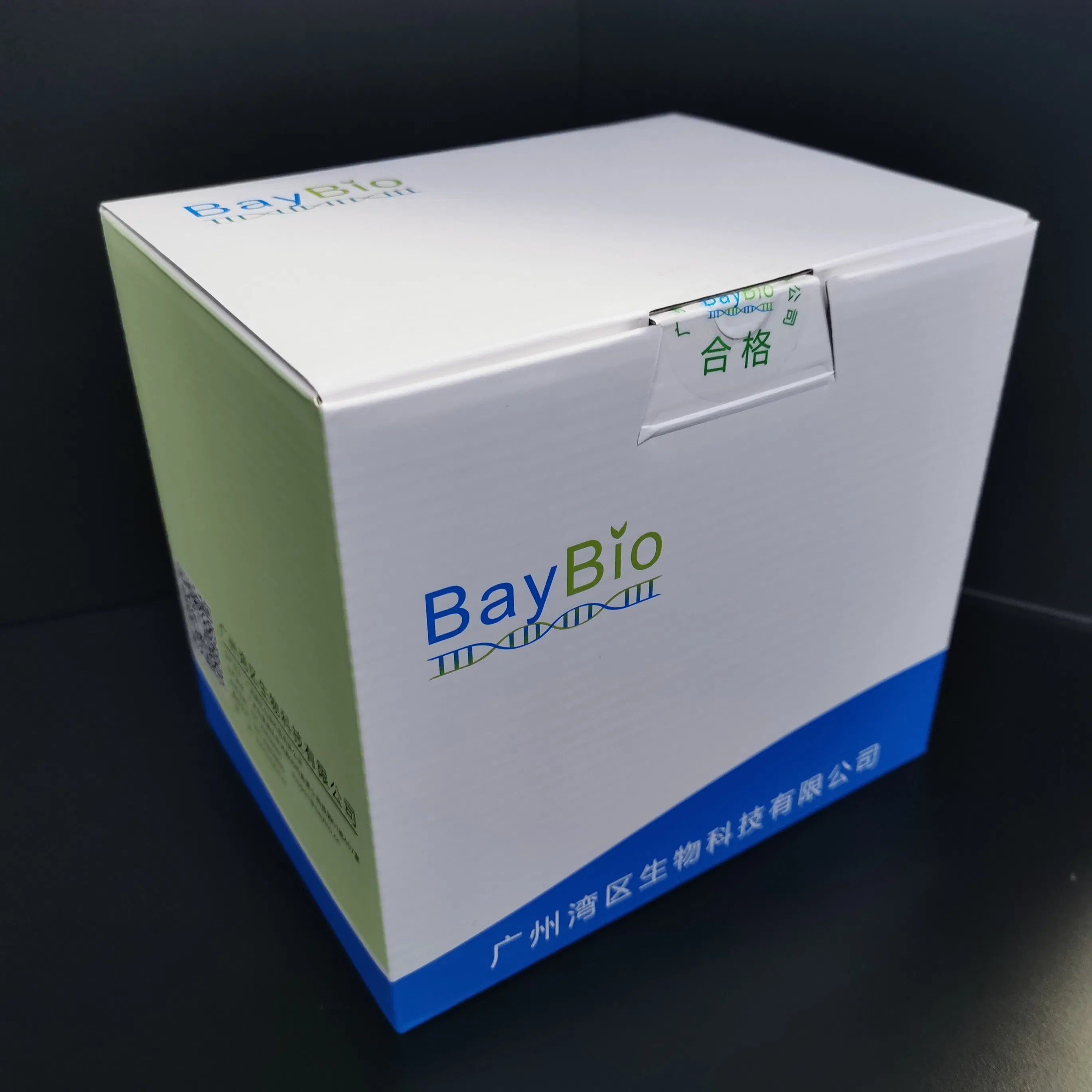 Birds DNA Testing Machine Nucleic Acid Extraction and Purification Kit