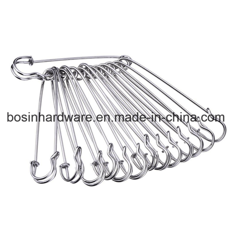 Extra Large Metal Safety Pin China Safety Pin and Metal Safety Pin price