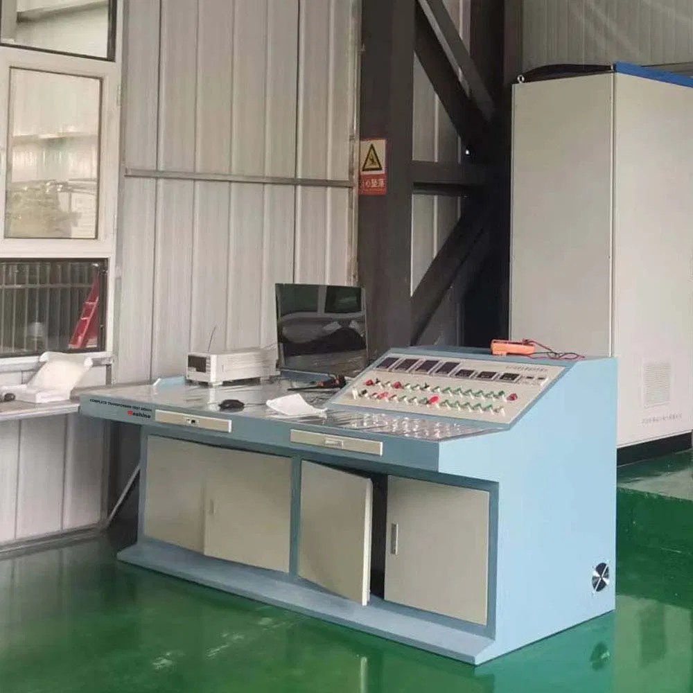 Electrical Test Equipment Alternator Starter Test Bench Transformer