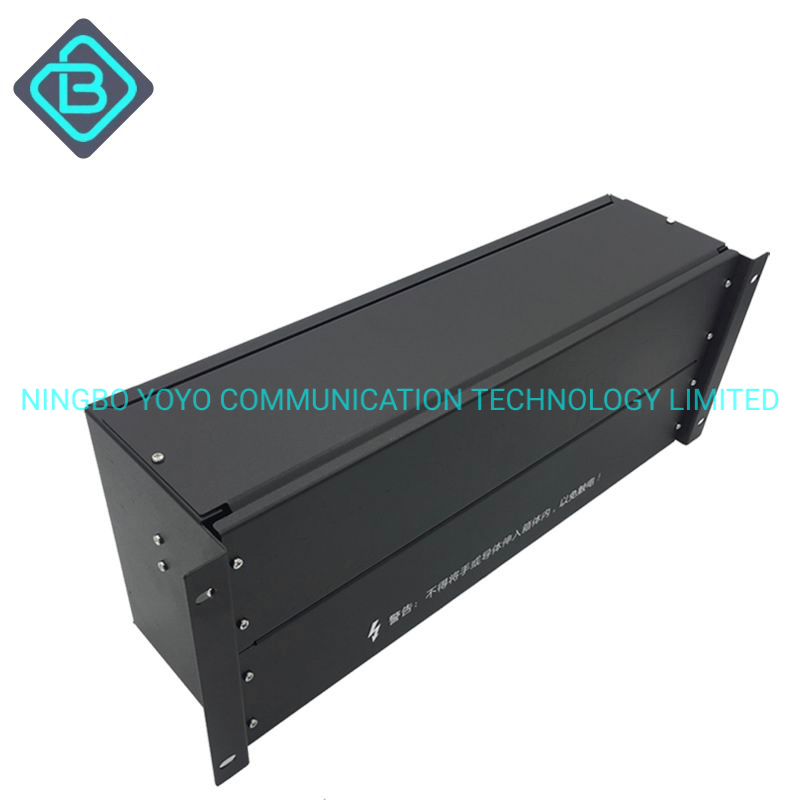 4u Power Distribution Unit Box Server Rack Power Management Unit