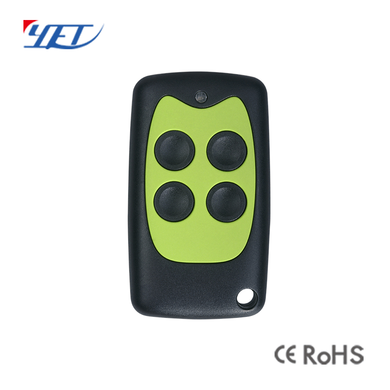 Fixed Code and Rolling Code Remote Control Duplicator 433MHz China