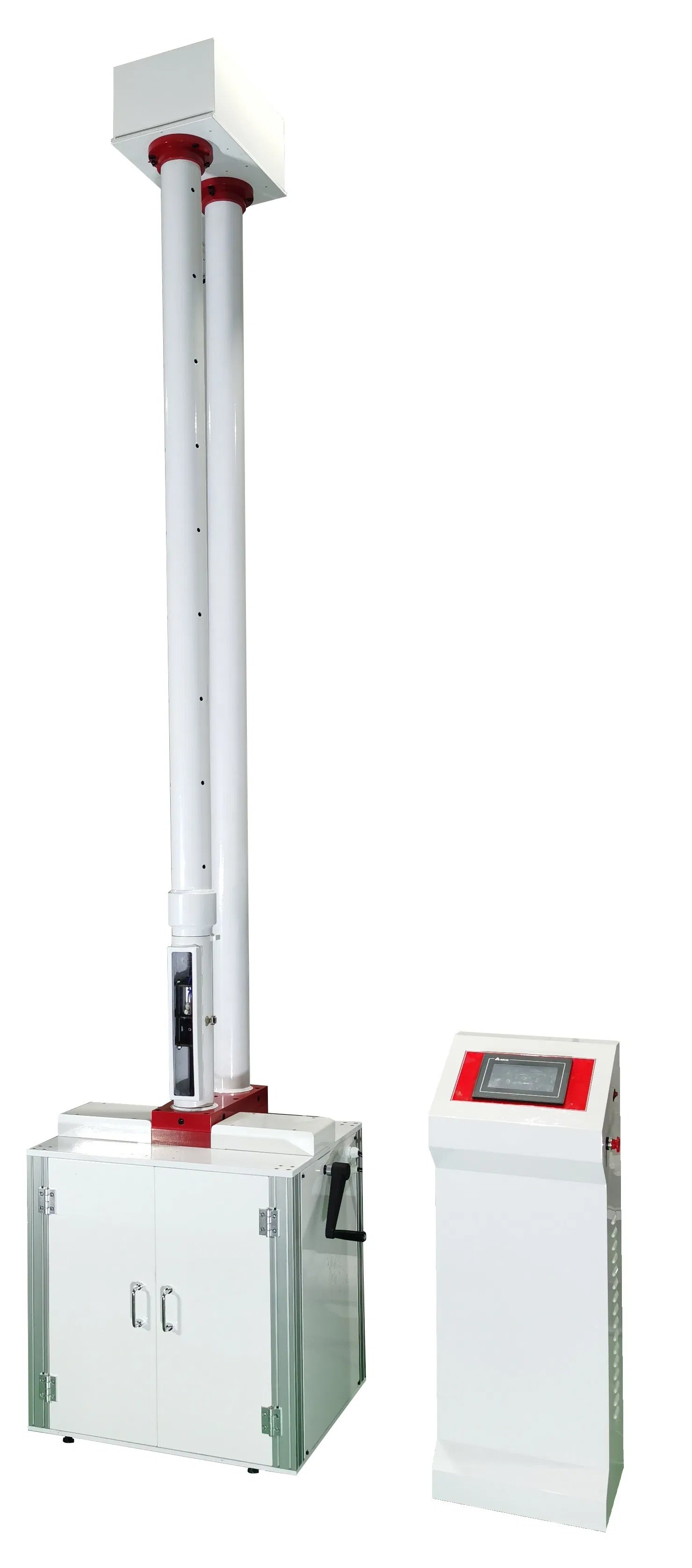 Computer Control Drop Weight Impact Testing Machine/ Falling Hammer