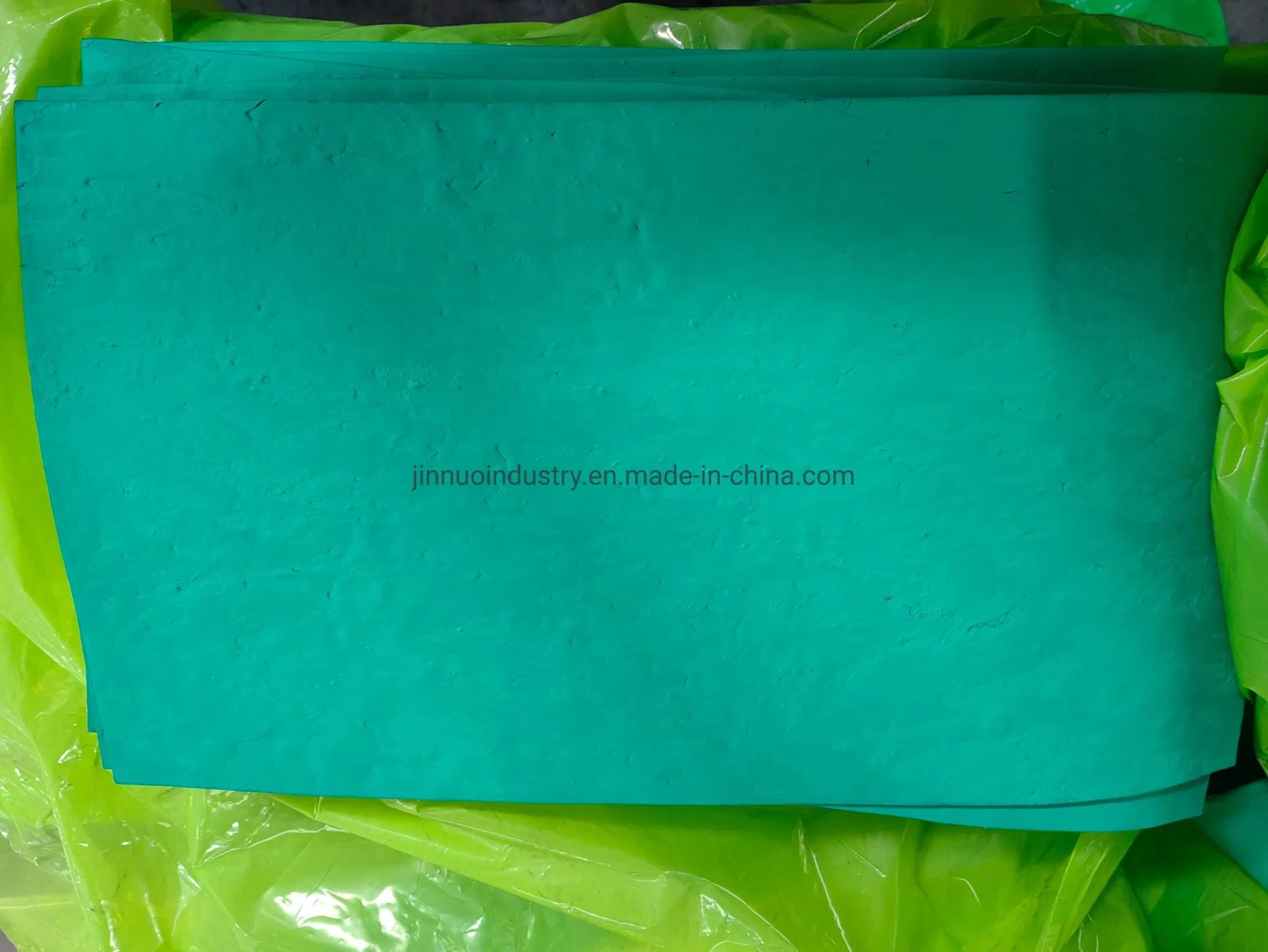 Fluoroelastomer Compounds, Curing Agent Included Compound China FPM