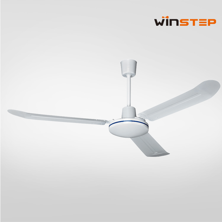 56 Inch AC High Rpm Large Ceiling Fan China National Ceiling Fan and