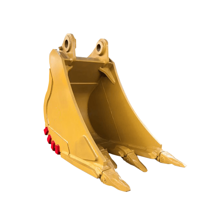 Rsbm All Model Excavator Ripper Bucket Excavator Bucket Stone Ripper