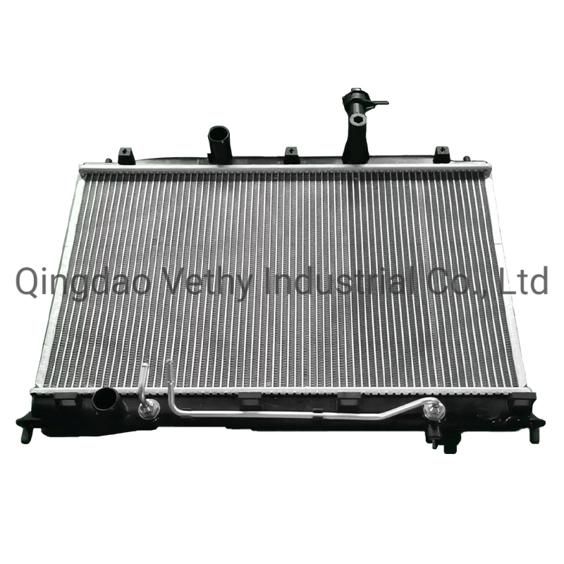 Auto Parts Radiator for Hyundai Verna Engine Cooling Radiator 25310
