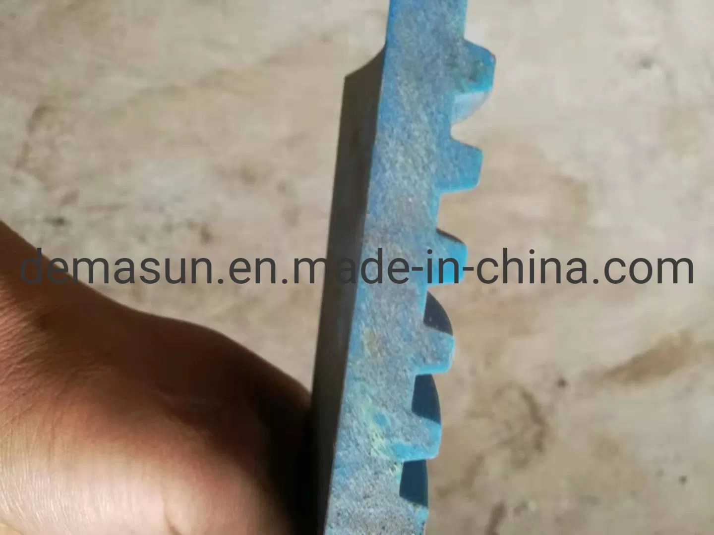 Automatic PVC Pipe Threading Machine Extrusion Line Pipe Making Machine