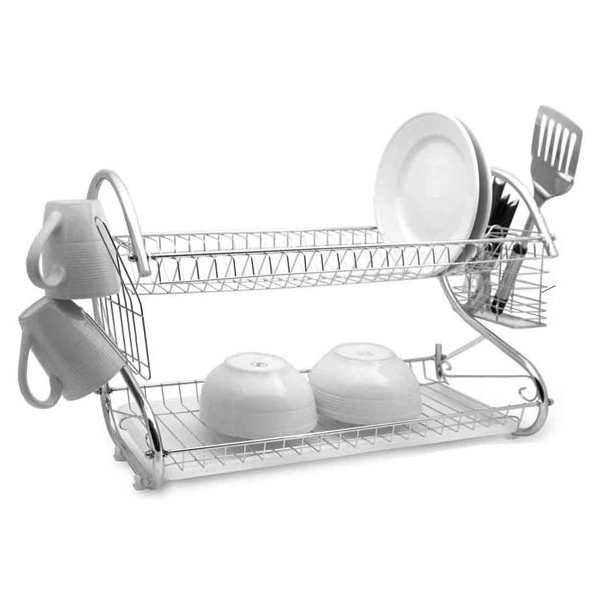 Dish Drying Rack Copper Dish Rack China Kitchen Racks and Dish Rack price