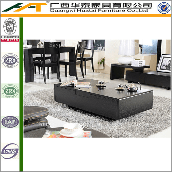 Japanese Floor Tea Table, Cheap Multifunctional Coffee Table China