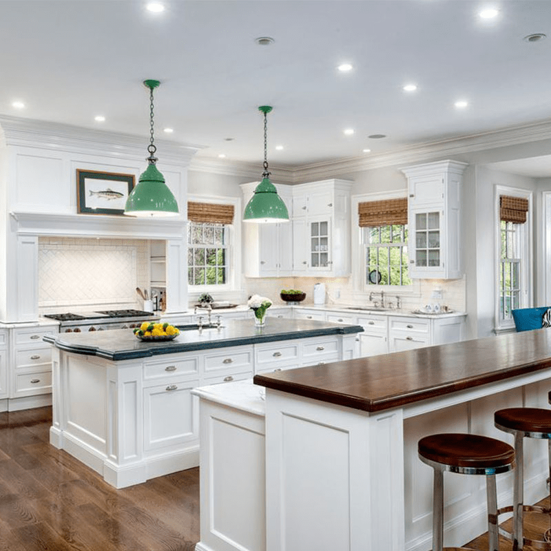 High Quality Standard Rta Kitchen Design Modular Kitchen