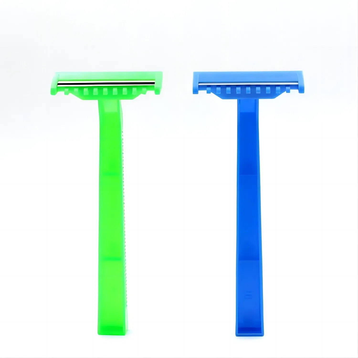 Double Edge Blades Razor Disposable Medical Razor Sterile Safety