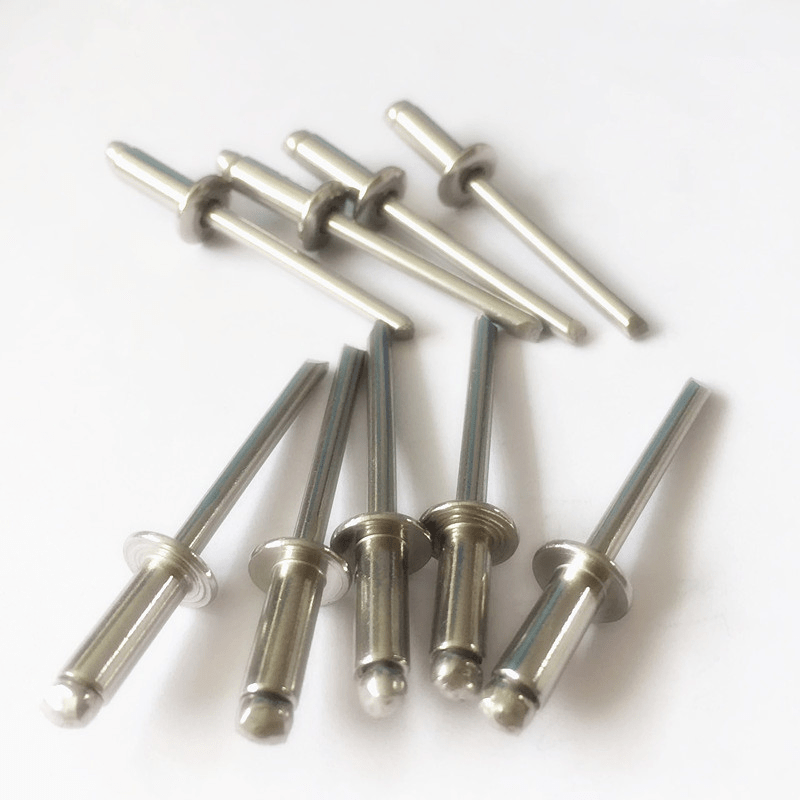 Blind Rivet Huck Bolt, Huck Rivet, Blind Rivet China Rivet and