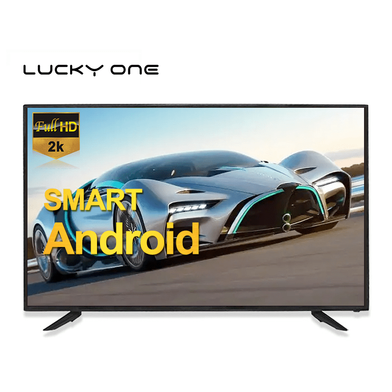 32 Inch LED TV Android Smart 40 Inch LED TV FHD Resolution Smart LED TV