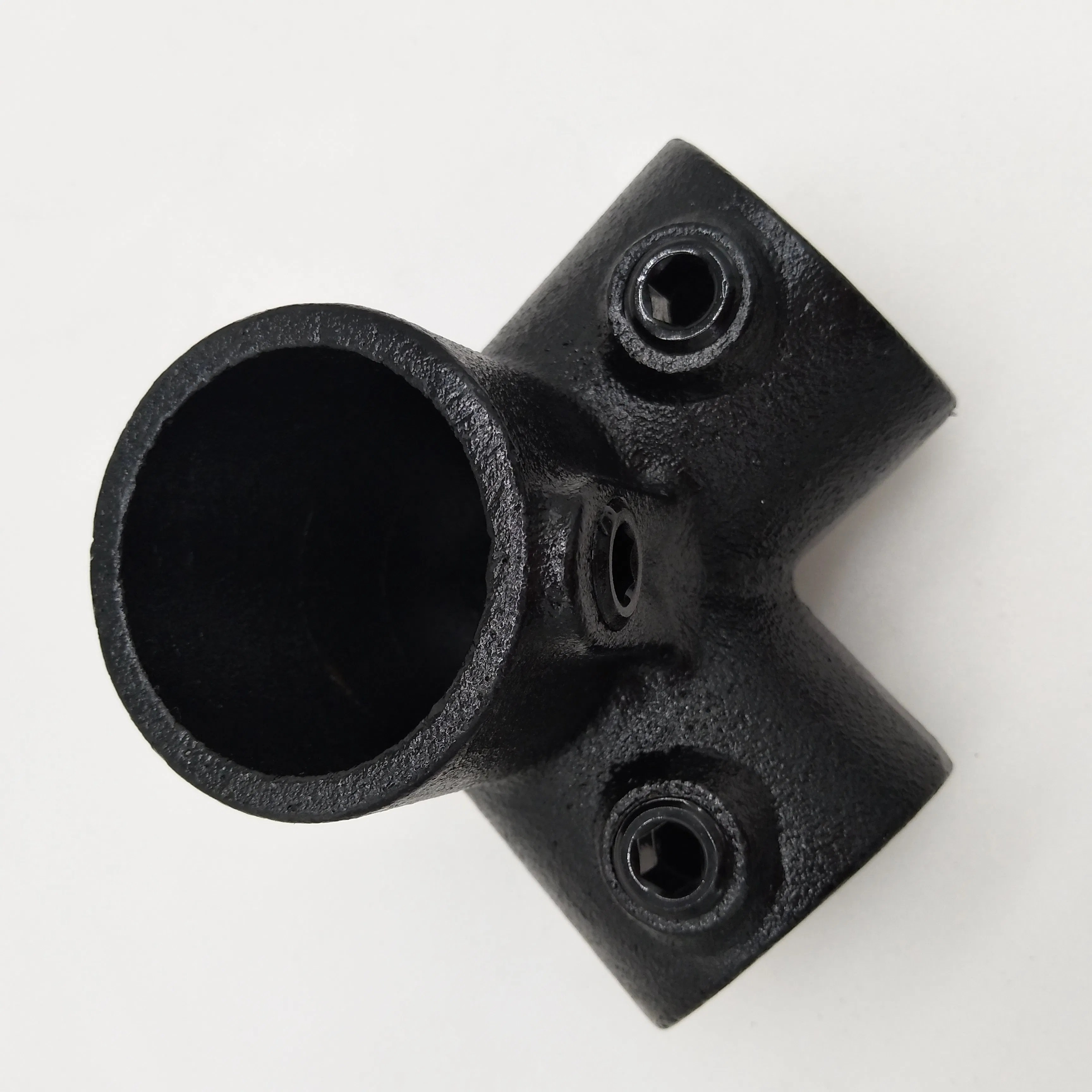 Steel Pipe Scaffold Tube Railing Connector System Clamp Key China