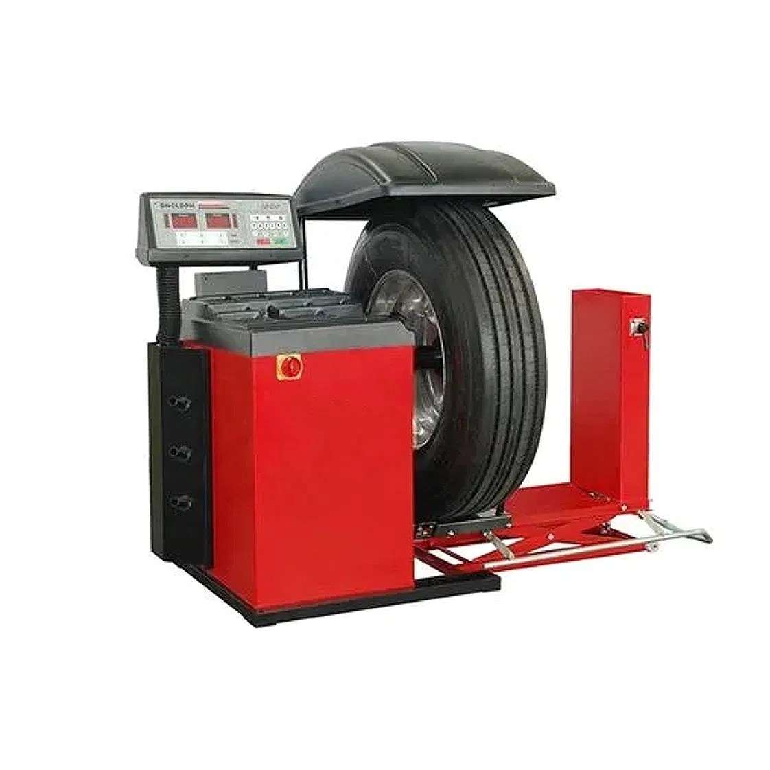 Wheel Alignment Auto Maintenance Wheel Alignment Machine China Wheel