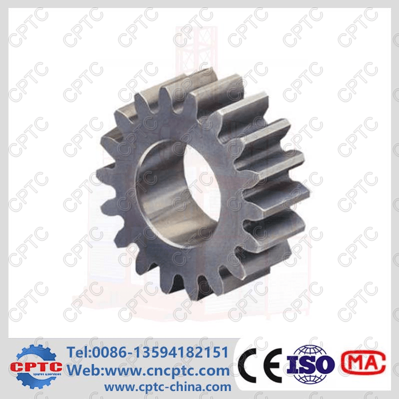China Small Rack and Pinion Gears, Spur Gear Racks, Helical Gear Rack