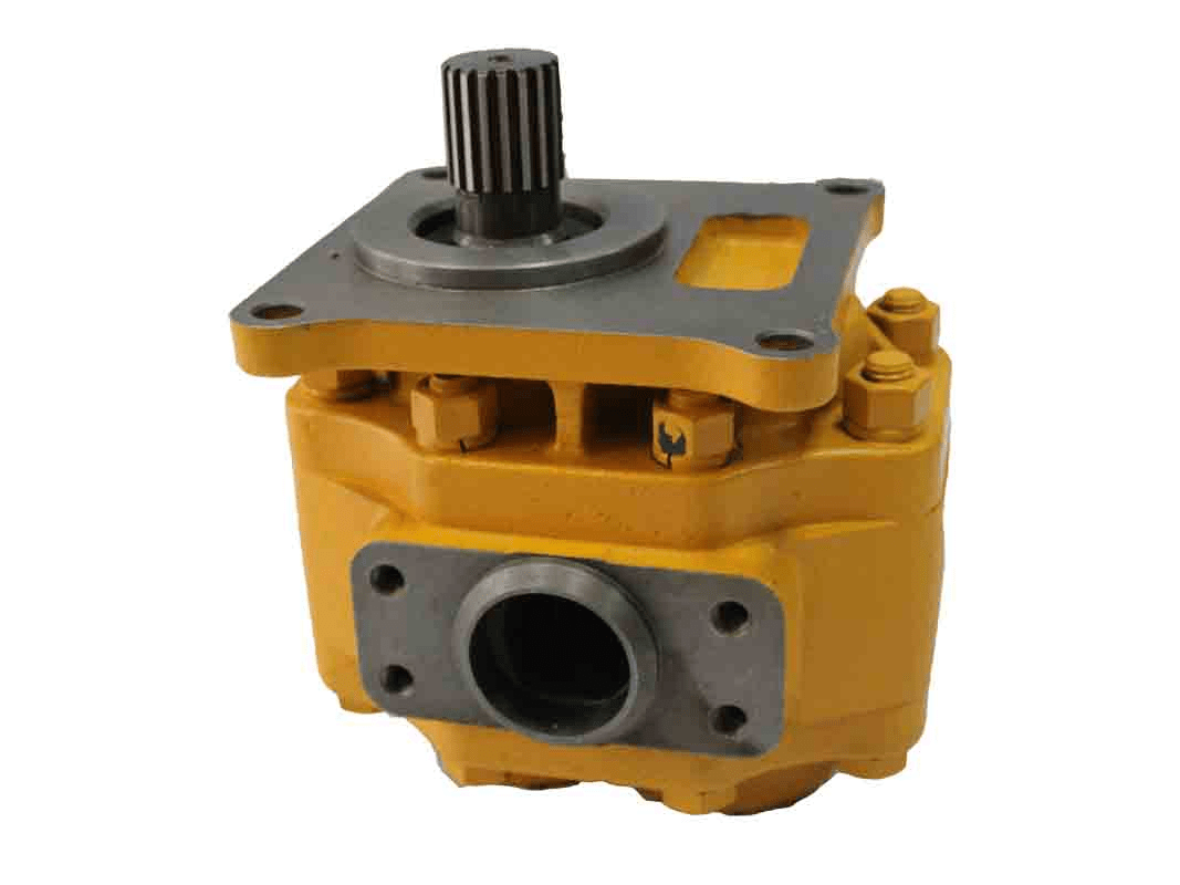 Hydraulic Pumps for Hyundai Excavators (R210/R290/R320/R360/R450/R500/R800) China Excavator