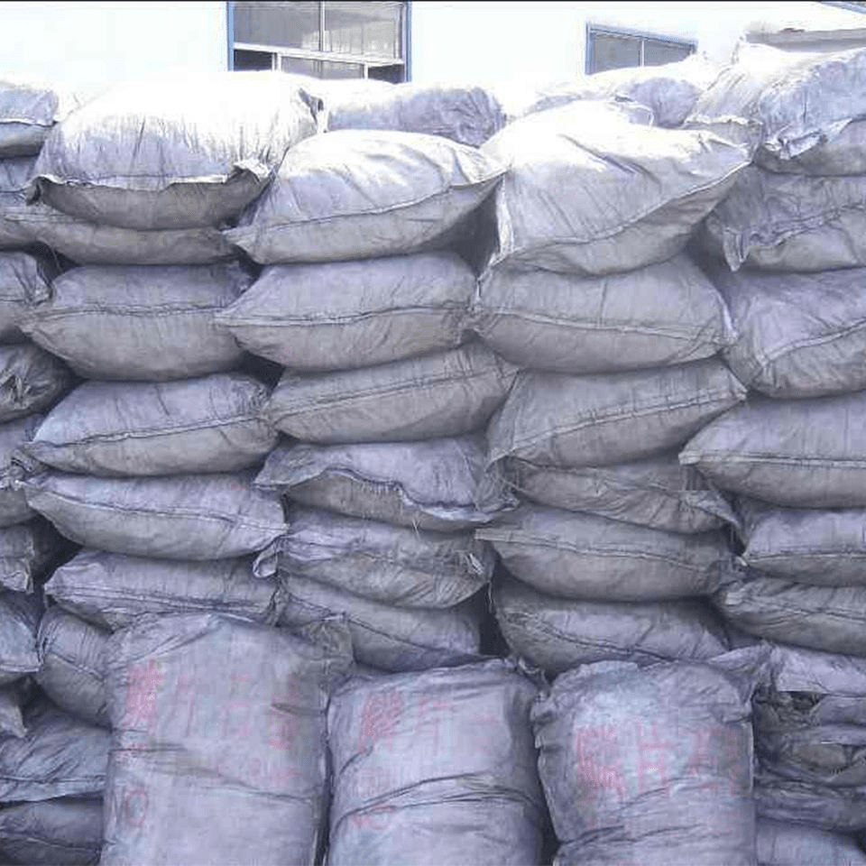 Colloidal Graphite Powder Is Used as Plastic Modifier Graphite and Carbon