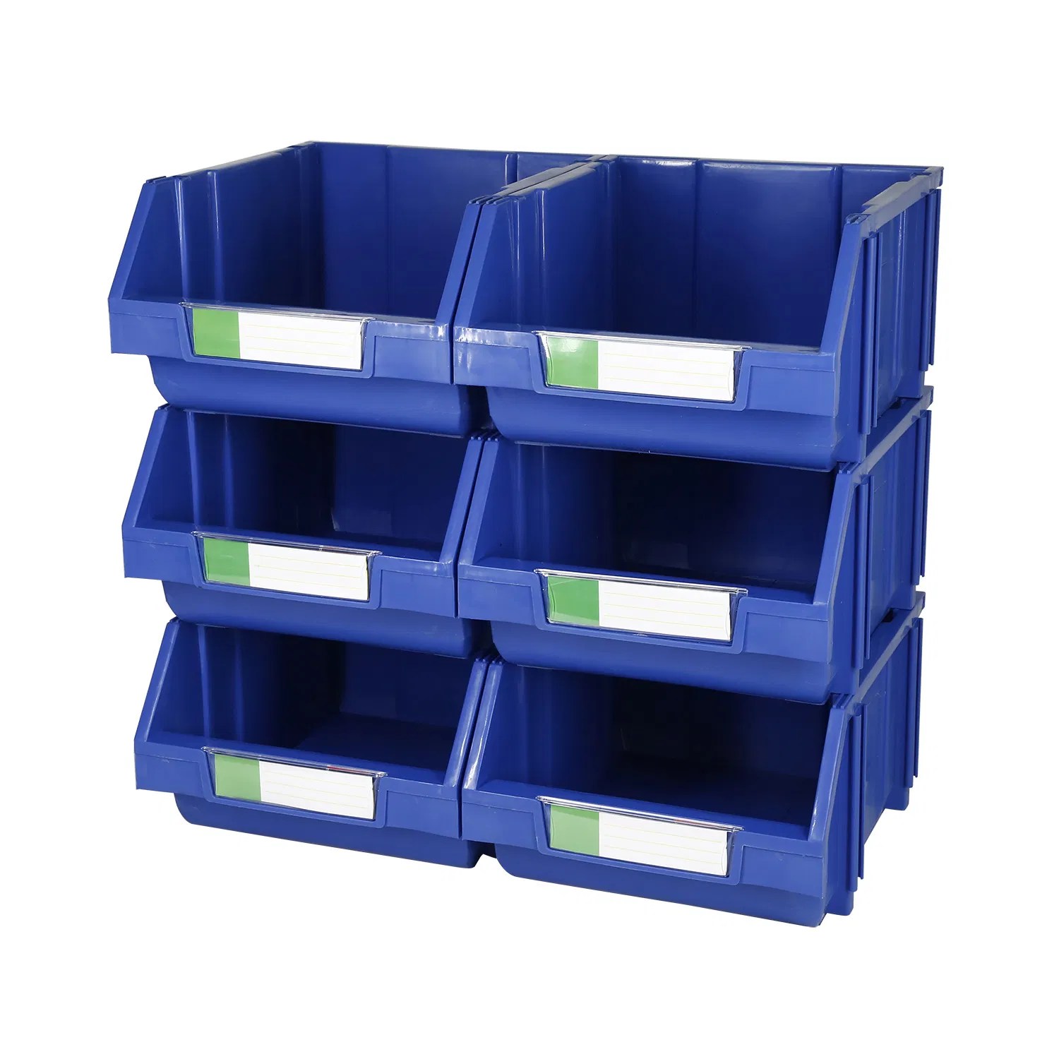 China Stackable and Hangable Small Compoments Storage Solution Storage
