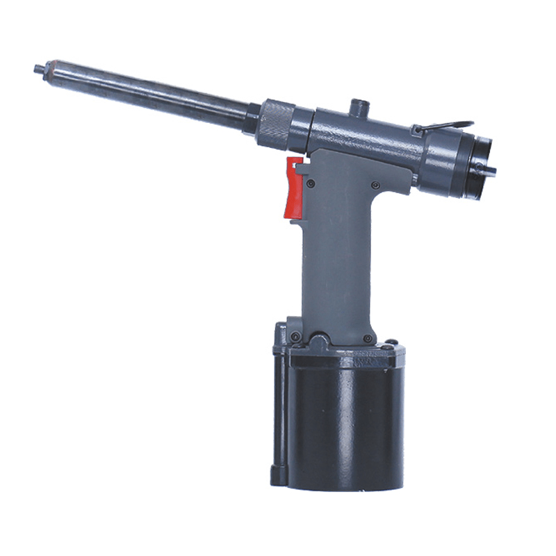 Air Hydraulic Rivet Nut Tools Pneumatic Riveter Threaded Insert Power