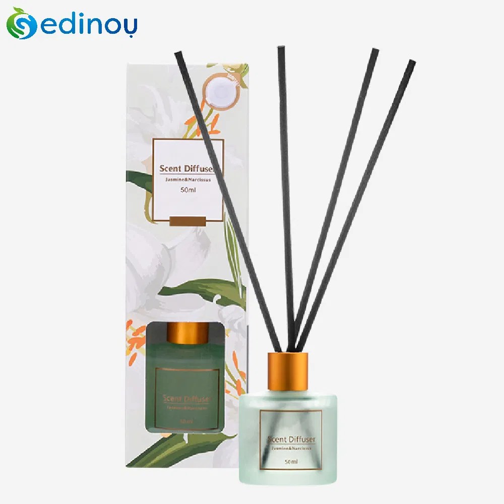 Air Freshener Reed Fragrance Home Decorative Reed Home Fragrance Diffuser China Glass Bottle