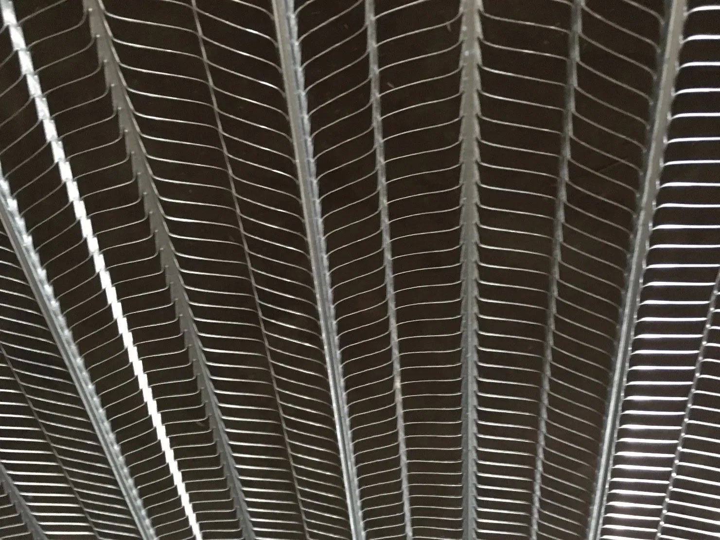 Expanded Rib Lath, Brickwork Reinforcement, 3/8 Rib Lath China Flat Rib Lath and High Rib Lath