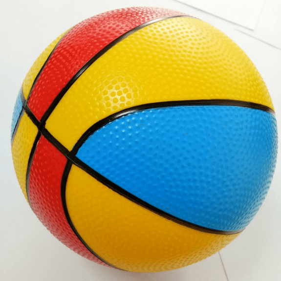 PVC Basketball Roto Molding Machine China PVC Ball Machine and PVC