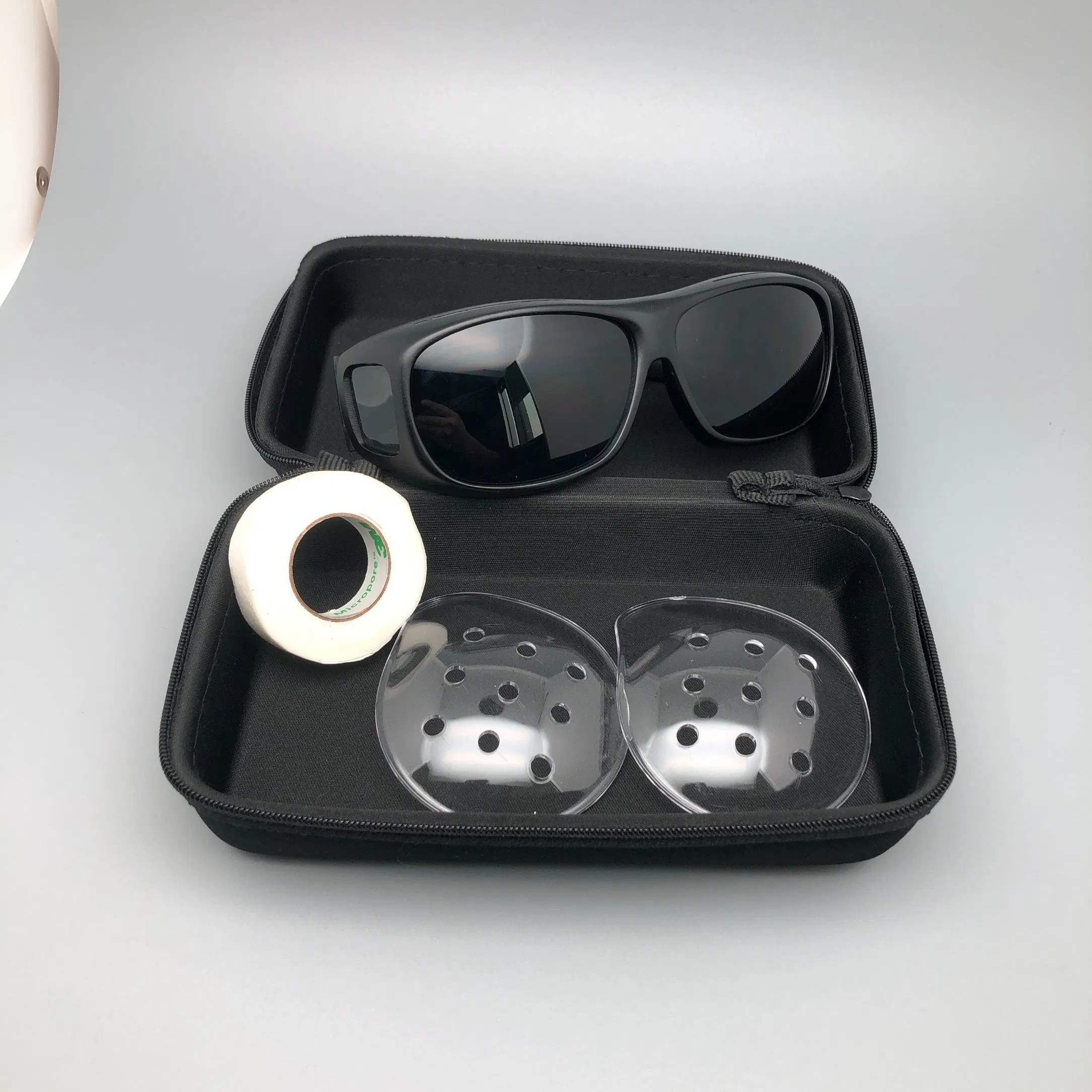 PostOperative Post Op Surgery Eye Care Cataract Kit China PostOp