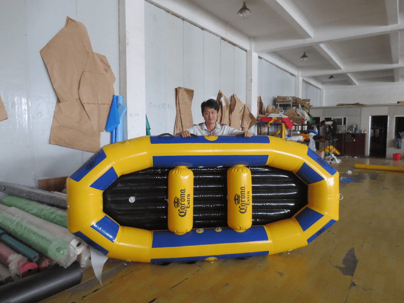 2019 High Quality Inflatable Life Raft/ Inflatable Life Boat