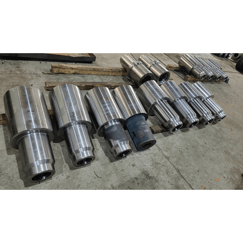 Piston Manufacturing Process Process Explained China