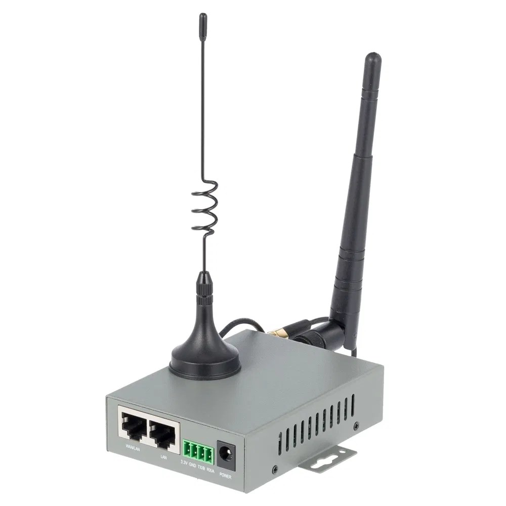 Broadband WiFi Router Module Industrial Wireless Programmable Router