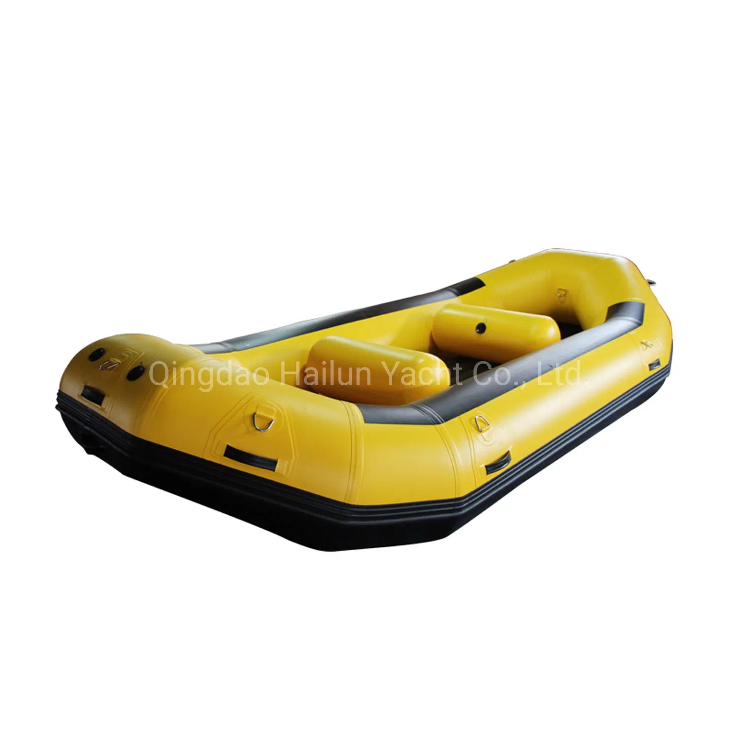 Factory Direct Supply Inflatable Raft/Rowing/Sport/ Inflatable Fishing