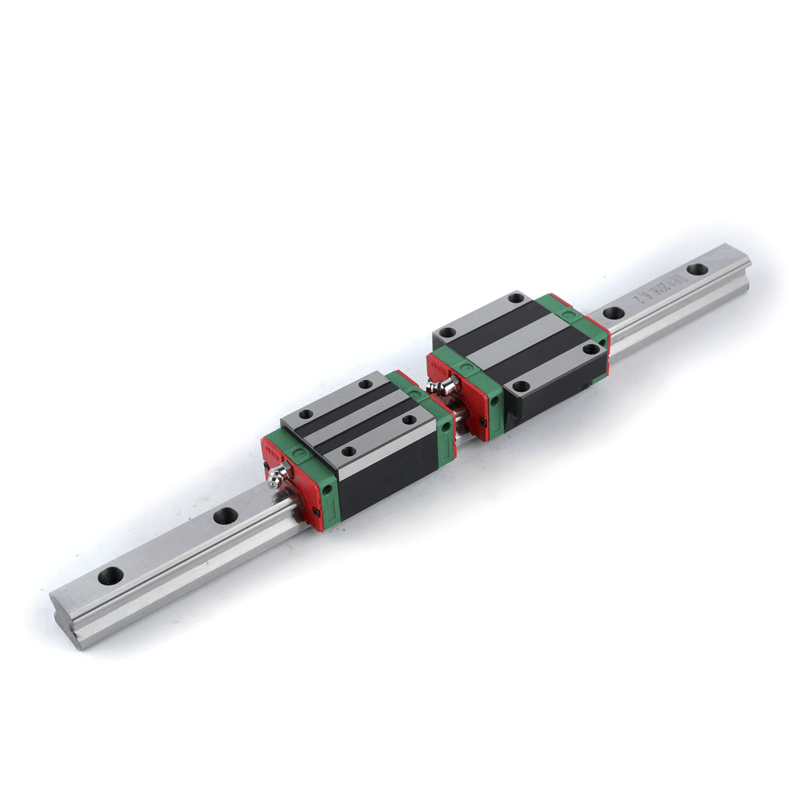 Curved Linear Guide Railnsk Linear Guideheavy Load Guide Linear