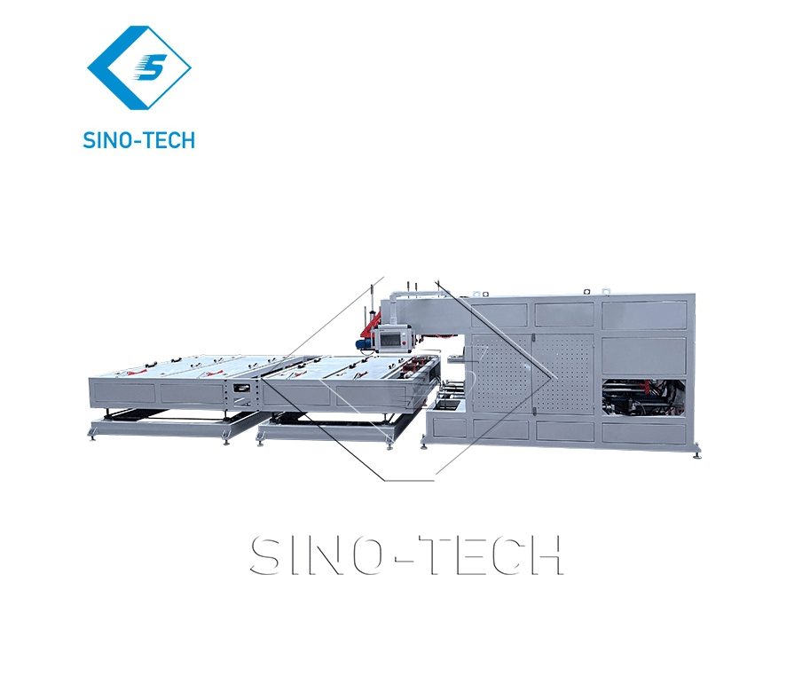 Manual Type/Semi Automatic PVC Pipe Belling Machine/Socketing Machine