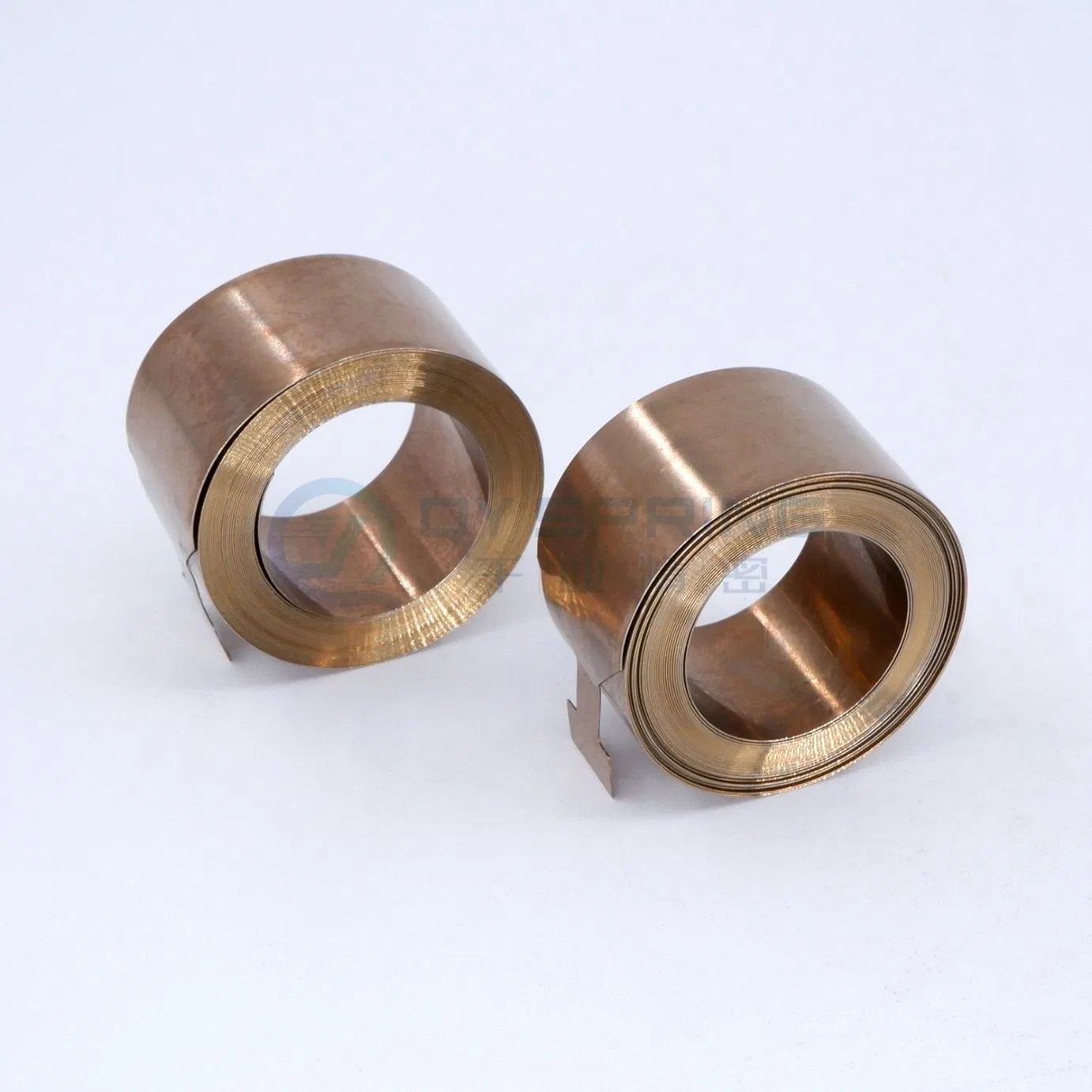 Qianye Spring Constant Force Spring Motor, Spring Constant Torque