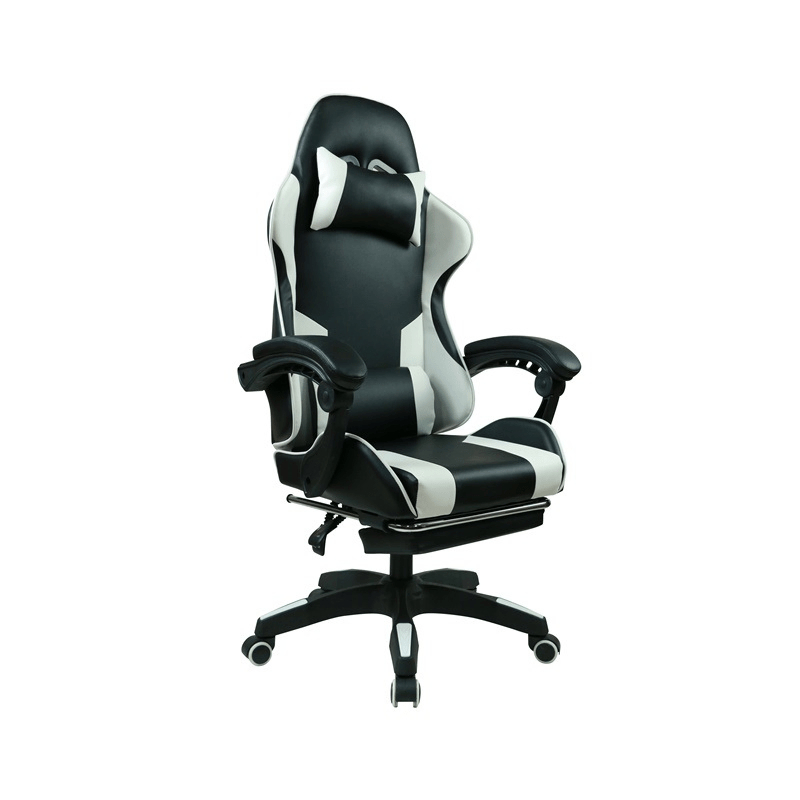 Office Affordable High Back Rocker Computer Racing PC Custom LED Ergonomic Gamer Gaming Chair