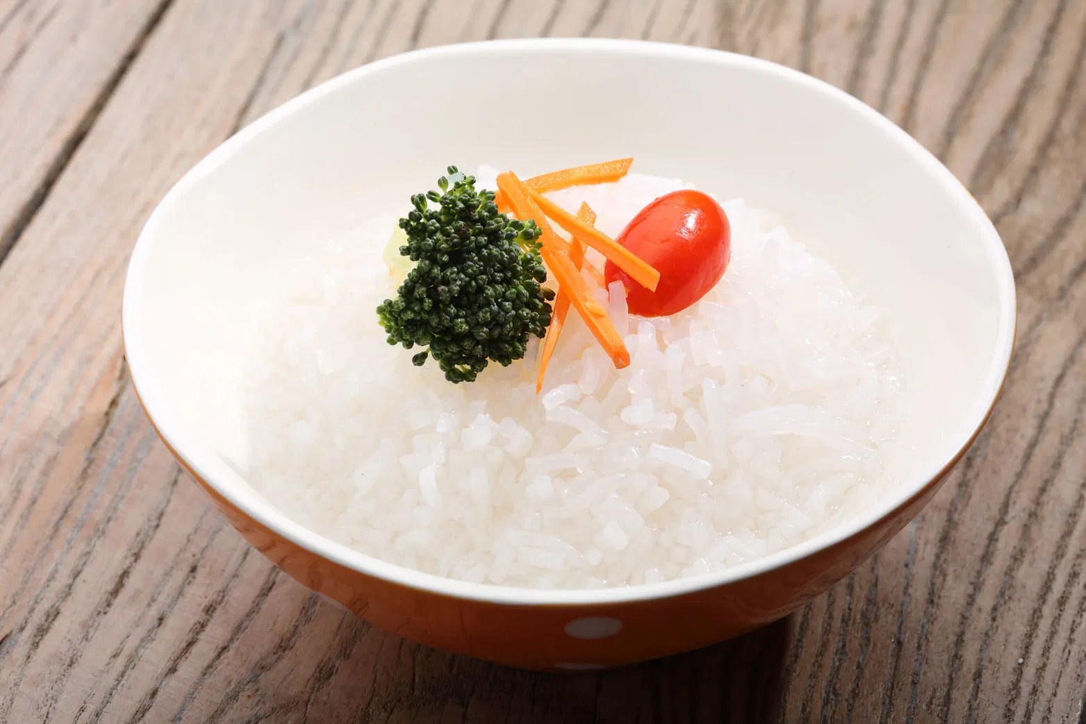 Foto de Round Instant Konjac Rice em