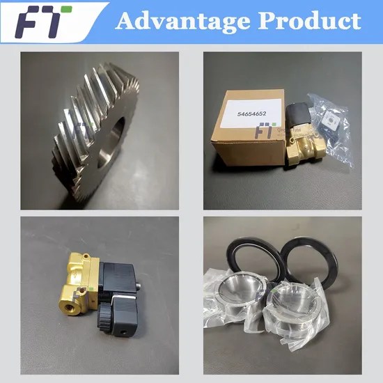 Compressor Spare Part 2901075000 Water Separator Drain Kit China Air