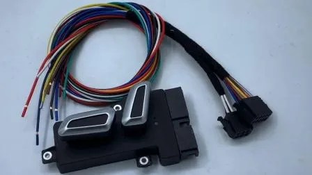 Power Seat Adjustment Adjuster Button Seat Switch Lumbar Control Button