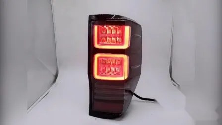 Gzdl4wd LED 4X4 Auto Offroad Rear Light for Ranger Tail Light - for