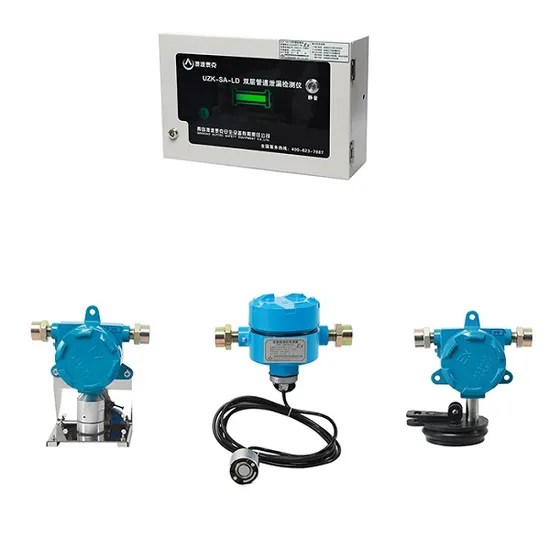 Electric Fuel/Oil Leak/Leakage/Interstitial Detector Fuel Leak