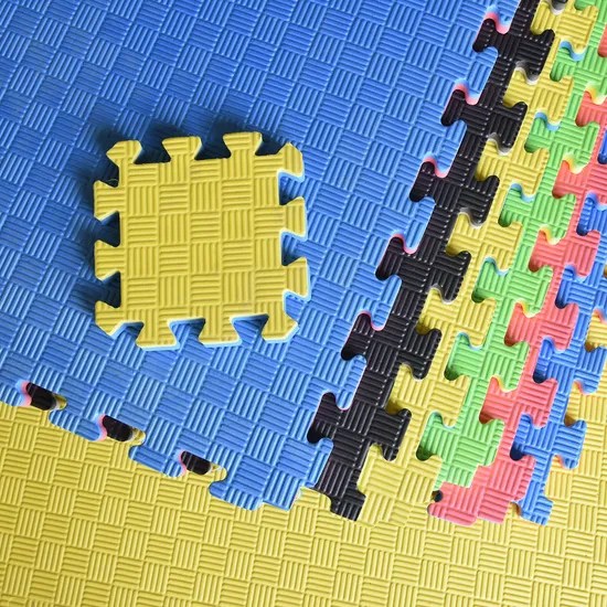 Karate HighQuality PU Foam Judo Wrestling Tatami Mat China Tatami