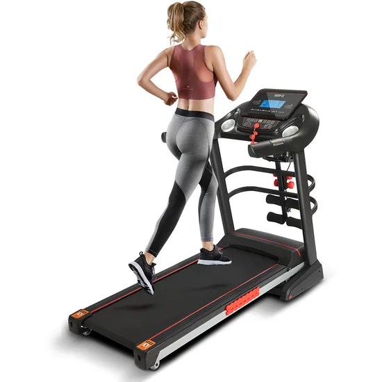 2023 Treadmill Treadmill China Price Treadmill Machine LCD Screen