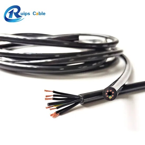 TriRated and BiRated Single Core Heat Resistant (HRPVC) Cables Are Suitable for Use as