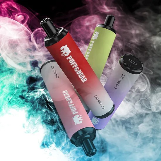 USA Hottest Disposable Vape Device Instabar Jar 5000puffs 12ml Vaporizer Vape Pen China Vape