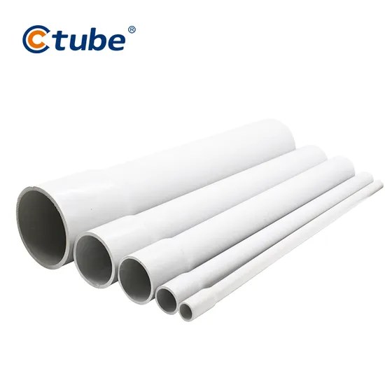 dB2 Conduit UL Listed Electrical Rigid Orange 2" Direct Bury Conduit