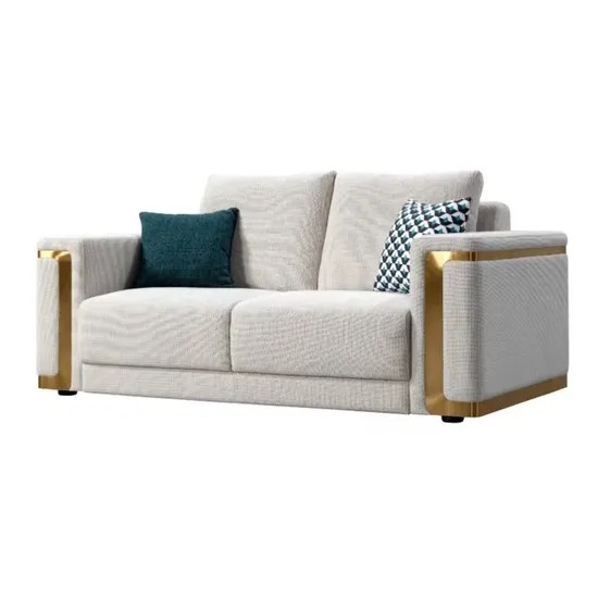Modern Couch Wholesaler Sectional Sofa American Style Living Room