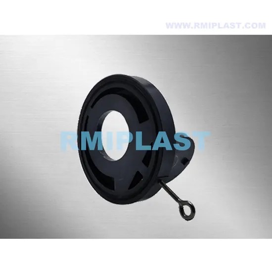 CPVC PVCC Wafer Check Valve Flange by JIS 10K DIN Pn10 ANSI Cl150 BS