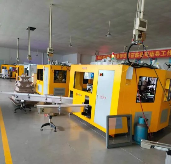 Servo Motor Cup Bottle Screen Printer with Auto China Auto Screen