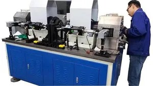 Auto Bearing Test Bench Wheel Hub Bearing Testing Machine - Test Bench